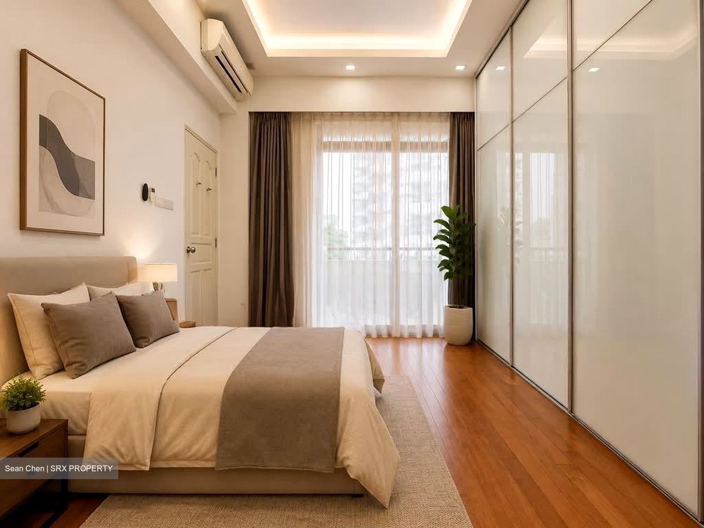 Regency Park (D10), Condominium #594595261